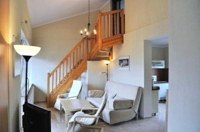 Komfortable Wohnung Mysliwska M3 in Kolberg